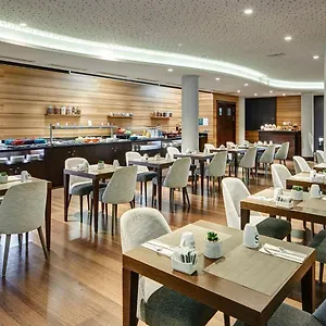 4* Ξενοδοχείο Sercotel Coliseo
