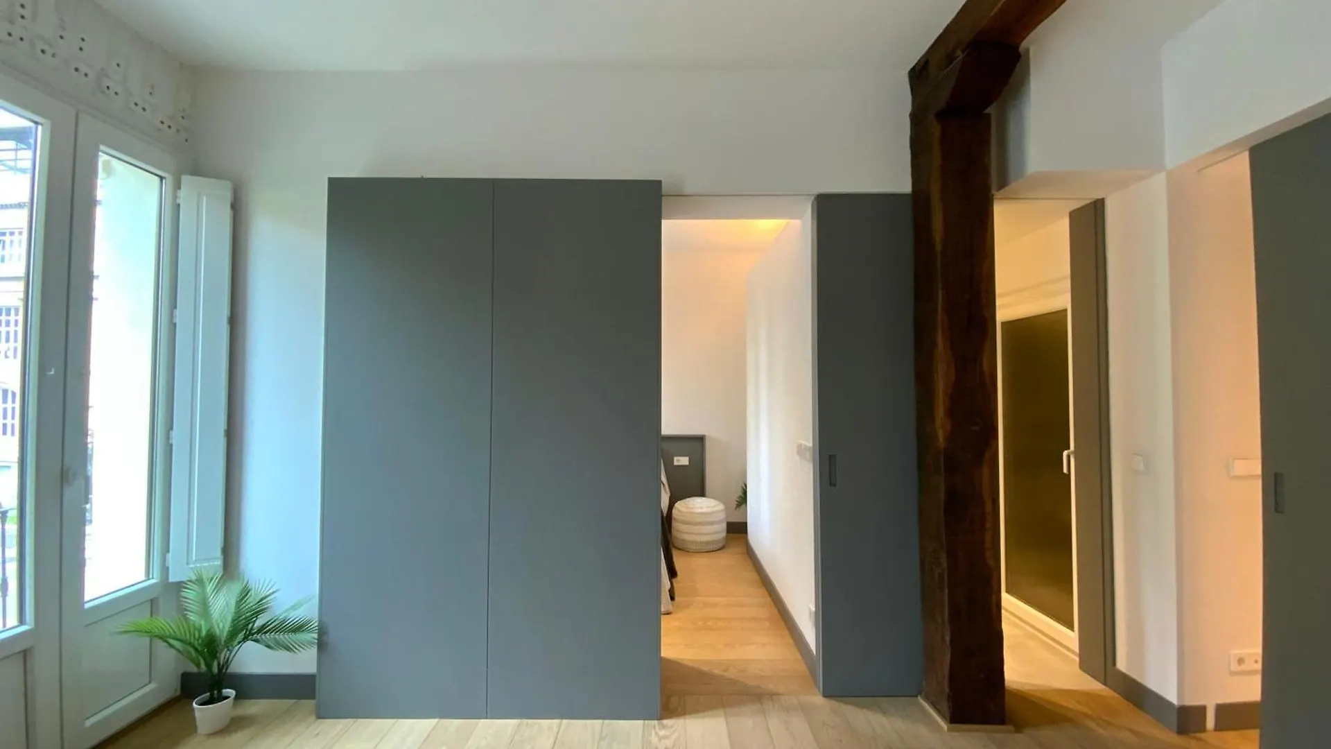 Uefa Bilbao, Apartment And Optional Tickets